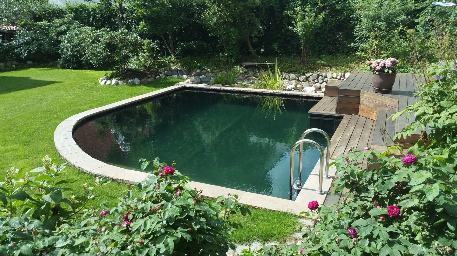 naturpool